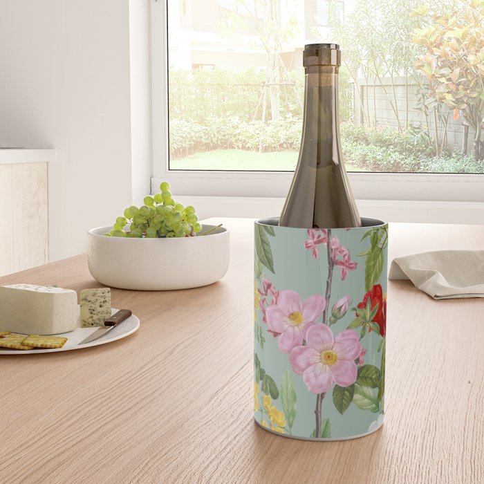 Butterfly Fling Wine Chiller Gallery Image 4
