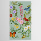Butterfly Fling Tablecloth Gallery Image 2