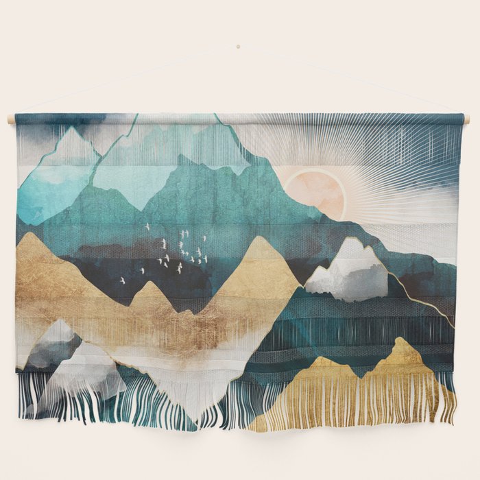 Daybreak Wall Hanging Gallery Image 1