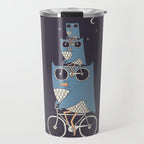Night Rider Travel Mug Gallery Image 1