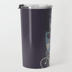 Night Rider Travel Mug Gallery Image 3