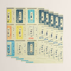 All Tomorrow's Parties Wrapping Paper Gallery Image 3