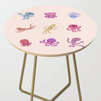 Octopus Side Table Gallery Image 2