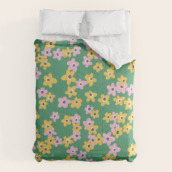Spirit of Youth Comforter Gallery Image 1