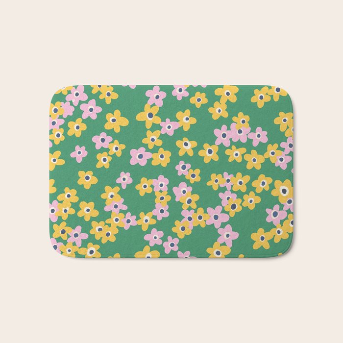 Spirit of Youth Bath Mat Gallery Image 1