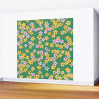 Spirit of Youth Wall Mural Gallery Image 2