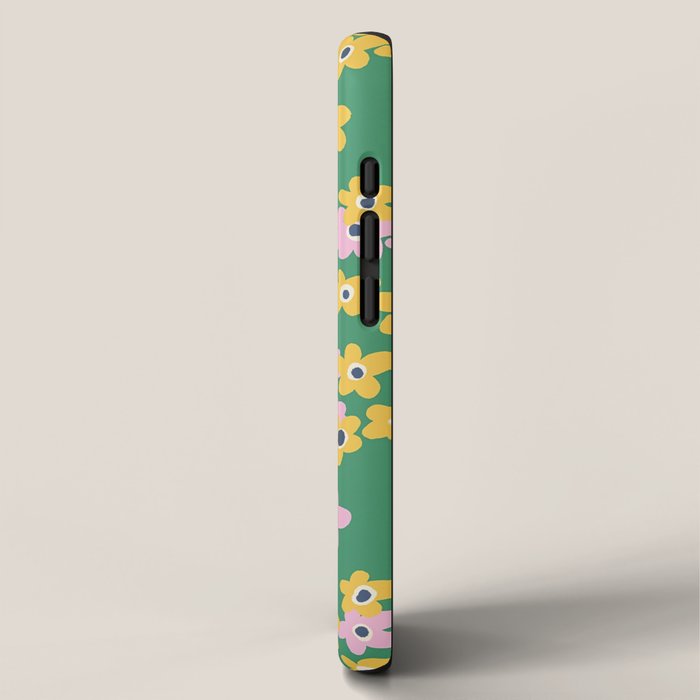 Spirit of Youth iPhone Case Gallery Image 2