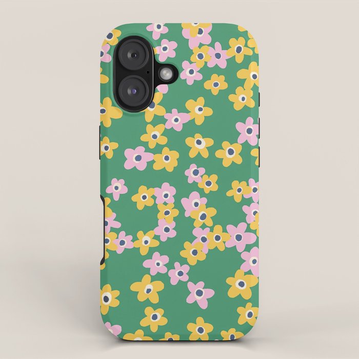 Spirit of Youth iPhone Case Gallery Image 1