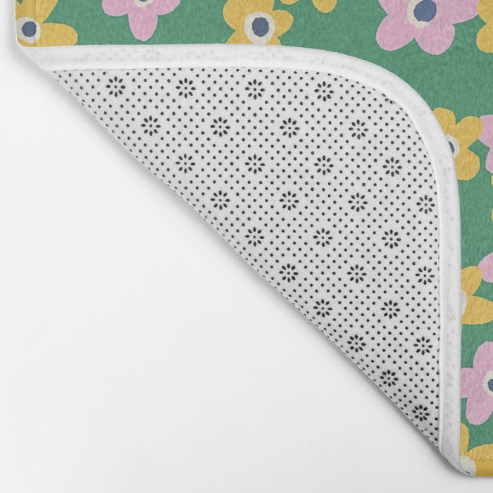 Spirit of Youth Bath Mat Gallery Image 2