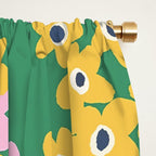 Spirit of Youth Window Curtain Gallery Image 2