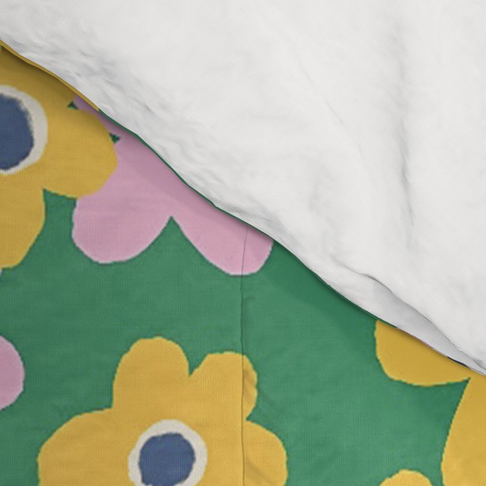 Spirit of Youth Comforter Gallery Image 4