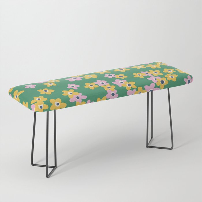 Spirit of Youth Bench Gallery Image 1