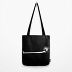 Touching From a Distance Tote Bag Gallery Image 2