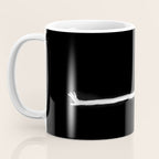 Touching From a Distance Coffee Mug Gallery Image 3