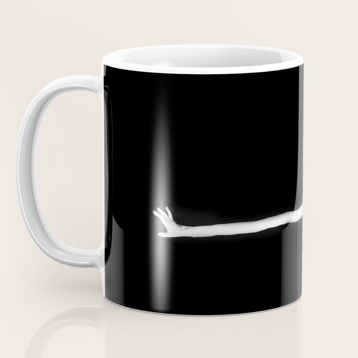 Touching From a Distance Coffee Mug Gallery Image 3