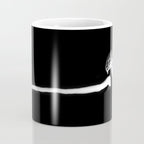 Touching From a Distance Coffee Mug Gallery Image 4
