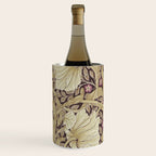 William Morris Vintage Pimpernel Fig & Sisal Wine Chiller Gallery Image 2