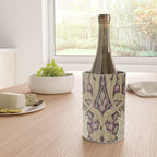 William Morris Vintage Pimpernel Fig & Sisal Wine Chiller Gallery Image 4