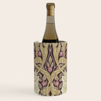 William Morris Vintage Pimpernel Fig & Sisal Wine Chiller Gallery Image 1