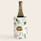 Pizza Party Wine Chiller Gallery Image 1