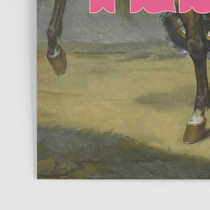 Yee Haw Poster Gallery Image 3