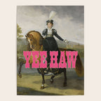 Yee Haw Poster Gallery Image 4