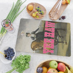 Yee Haw Cutting Board Gallery Image 2