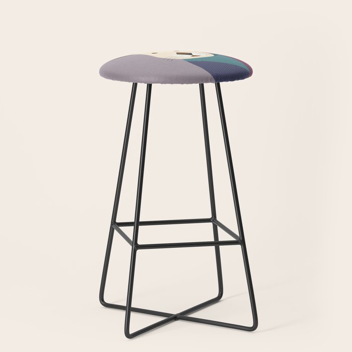 European Hare Stool Gallery Image 1