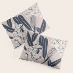 Boho Botanica Pillow Sham Gallery Image 3