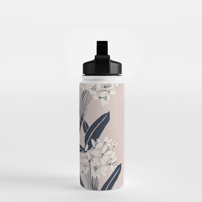 Boho Botanica Water Bottle Gallery Image 2