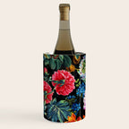 Chintzy Florals II - Night Wine Chiller Gallery Image 2