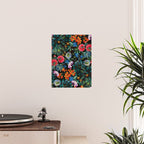 Chintzy Florals II - Night Poster Gallery Image 2