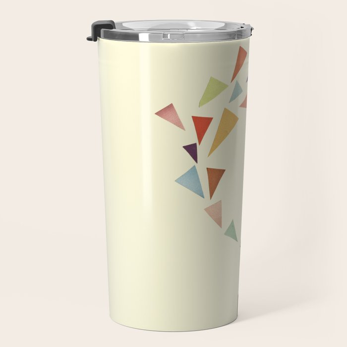 Pigeon Radio Travel Mug Gallery Image 3