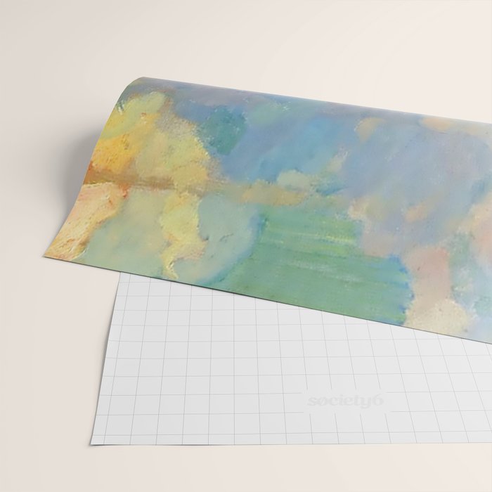 âAbsconding With The Treasureâ by NC Wyeth Wrapping Paper Gallery Image 2