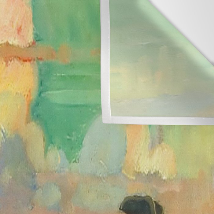 âAbsconding With The Treasureâ by NC Wyeth Wall Tapestry Gallery Image 3