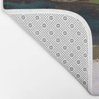 Soulscape 02 Bath Mat Gallery Image 2