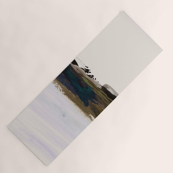 Soulscape 02 Yoga Mat Gallery Image 1