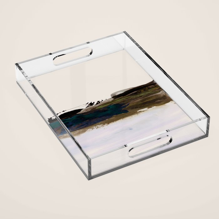 Soulscape 02 Acrylic Tray Gallery Image 1