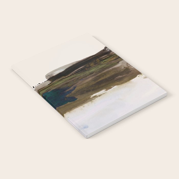 Soulscape 02 Notebook Gallery Image 1