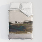 Soulscape 02 Duvet Cover Gallery Image 6