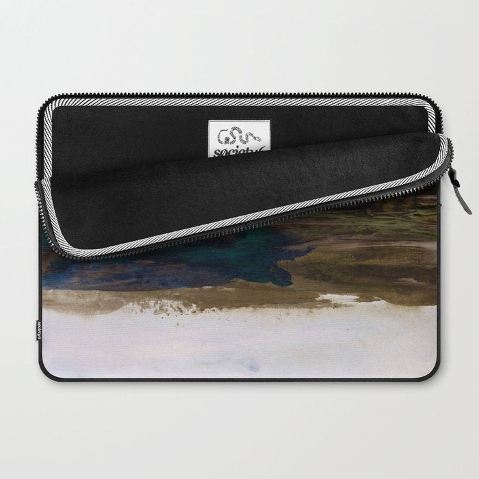 Soulscape 02 Laptop Sleeve Gallery Image 2