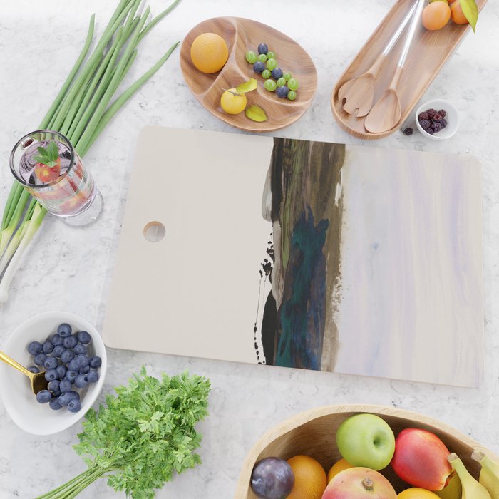Soulscape 02 Cutting Board Gallery Image 2