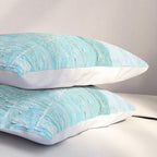 Lakeside Summer 1 Pillow Sham Gallery Image 3