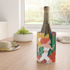 Run Wild  Wine Chiller Gallery Image 4