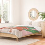 Run Wild  Duvet Cover Gallery Image 2