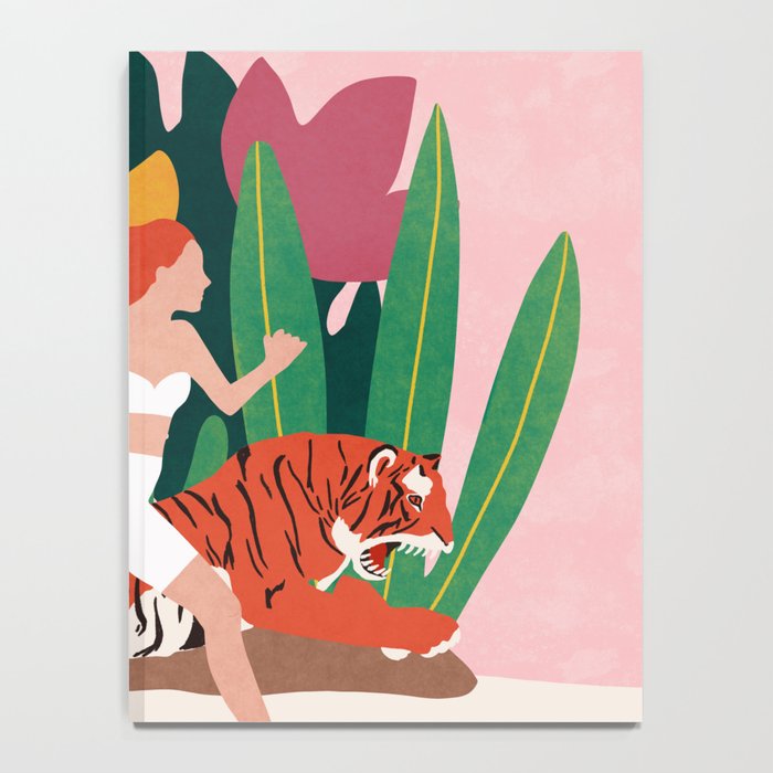 Run Wild  Notebook Gallery Image 4