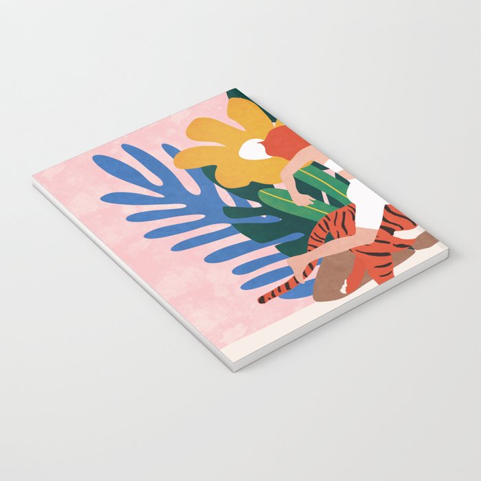 Run Wild  Notebook Gallery Image 3