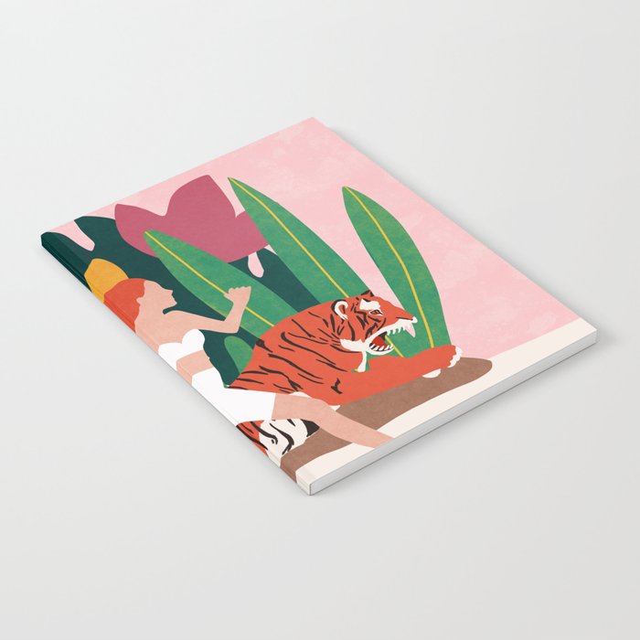 Run Wild  Notebook Gallery Image 1