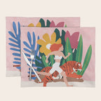 Run Wild  Placemat Gallery Image 1