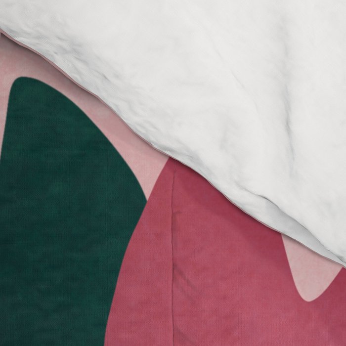 Run Wild  Comforter Gallery Image 4